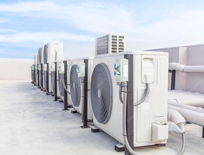 HVAC Units